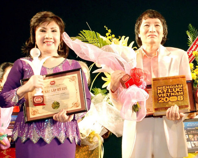 K&yacute; ức về cải lương trong hơi thở m&ugrave;a xu&acirc;n 2026 - Ảnh 2.