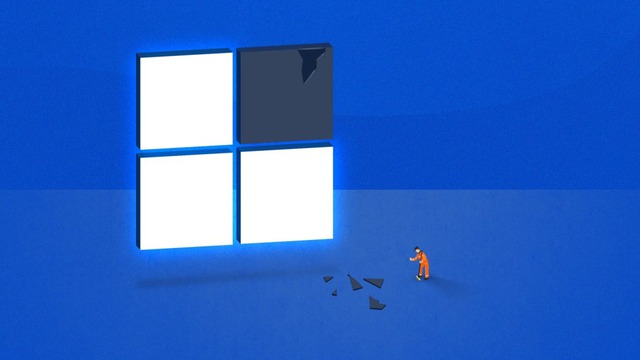 Windows 11 li&ecirc;n tục 'g&acirc;y họa', Microsoft dồn to&agrave;n lực để cứu v&atilde;n - Ảnh 1.