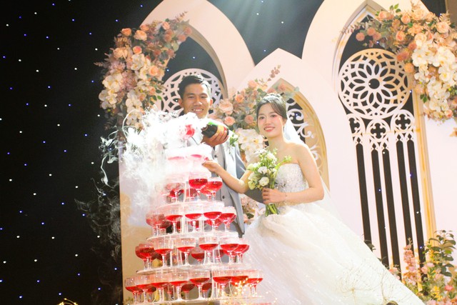 H&agrave;nh tr&igrave;nh viết tiếp ước mơ của b&aacute;c sĩ Nam Phương- Ảnh 1.