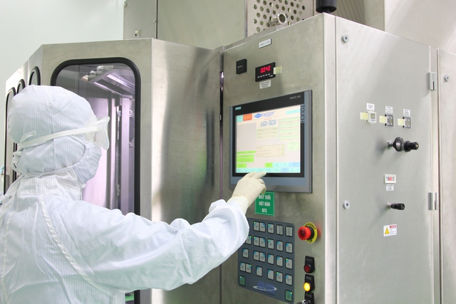 VN nằm trong nhóm các thị trường dược phẩm tăng trưởng cao khu vực châu Á - Ảnh 1.