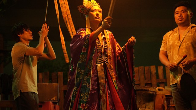 Mùa mới của điện ảnh Việt- Ảnh 1. Mùa mới của điện ảnh Việt- Ảnh 1.