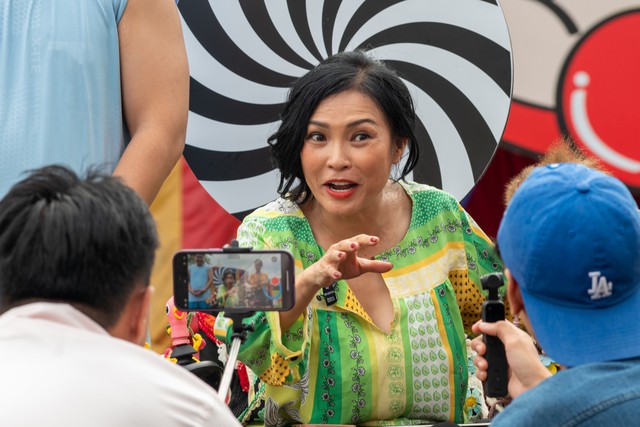 Mùa mới của điện ảnh Việt- Ảnh 3. Mùa mới của điện ảnh Việt- Ảnh 3.