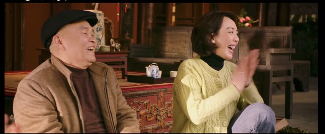 Mùa mới của điện ảnh Việt- Ảnh 4. Mùa mới của điện ảnh Việt- Ảnh 4.