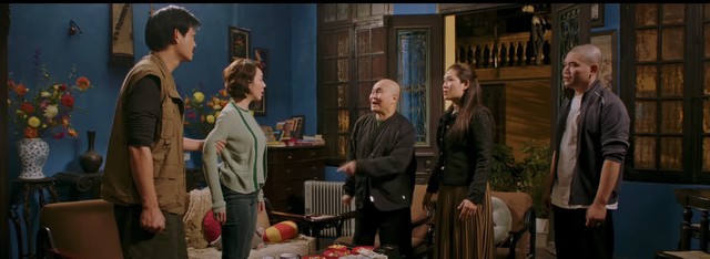 Mùa mới của điện ảnh Việt- Ảnh 5. Mùa mới của điện ảnh Việt- Ảnh 5.