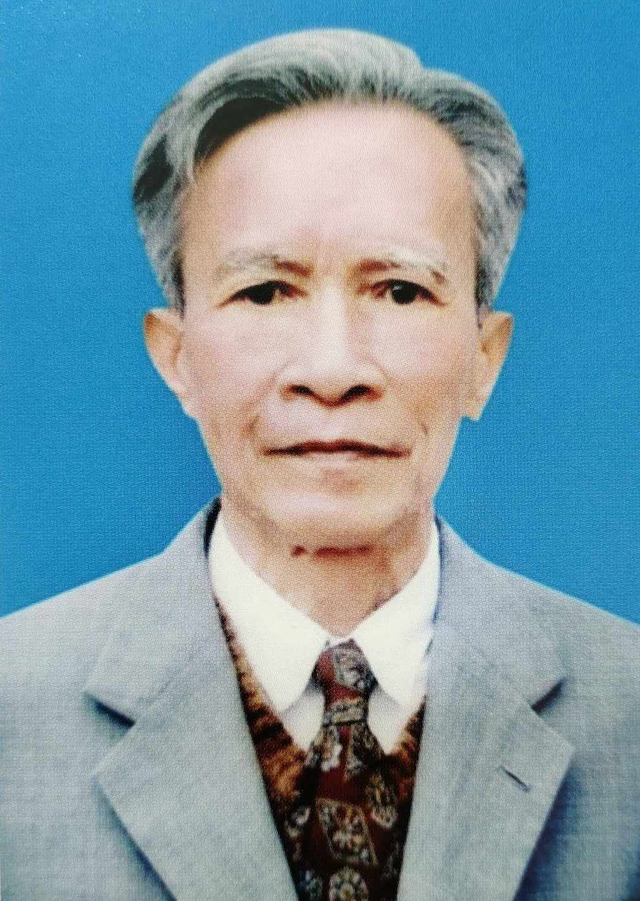 Đại biểu Quốc hội Nguyễn Dương Hồng từ 'Hội nghị Di&ecirc;n Hồng thế kỷ 20'- Ảnh 2.