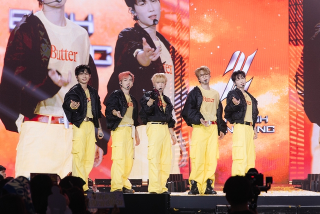 Soobin g&acirc;y &aacute;p lực cho học tr&ograve;? - Ảnh 4.