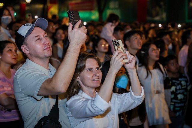 Du lịch đầy khí thế đầu năm mới- Ảnh 1.