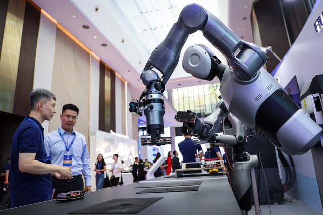 TP.HCM đột phá hạ tầng chiến lược - Ảnh 3.