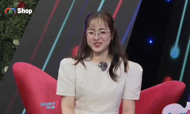 Ch&agrave;ng qu&acirc;n nh&acirc;n V&otilde; Huỳnh Kỳ g&acirc;y ấn tượng Trong show hẹn h&ograve; c&ugrave;ng Ngọc Lan - Ảnh 3.