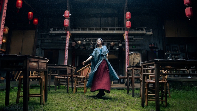 Mách chị em mê chụp ảnh chọn đồ cho show chụp mùa xuân Mách chị em mê chụp ảnh chọn đồ cho show chụp mùa xuân- Ảnh 5.