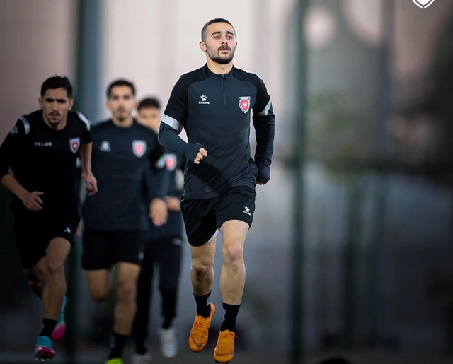 Lịch thi đấu U.23 Việt Nam cực mới: Tự tin thay đổi lịch sử đối đầu Jordan, giờ ra s&acirc;n rất đẹp- Ảnh 2.