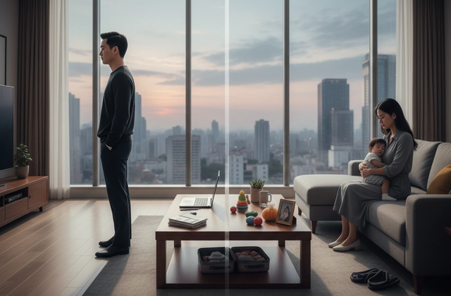 Đề xuất vợ chồng ly th&acirc;n 3 năm m&agrave; vẫn kh&ocirc;ng h&ograve;a hợp th&igrave; cho ly h&ocirc;n- Ảnh 1.