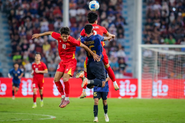 U.23 Việt Nam c&oacute; người truyền cảm hứng mạnh mẽ, duy&ecirc;n l&agrave;nh Ả Rập X&ecirc; &Uacute;t sẽ đến sau 25 năm- Ảnh 2.