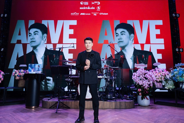 Hồ Trung Dũng: 'T&ocirc;i kh&ocirc;ng thấy m&igrave;nh nhạt, bởi kh&ocirc;ng bao giờ so s&aacute;nh với ai' - Ảnh 1.