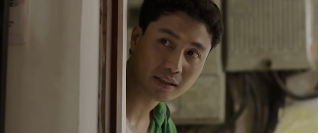 Diễn vi&ecirc;n &lsquo;Tử chiến tr&ecirc;n kh&ocirc;ng&rsquo; đ&oacute;ng phim si&ecirc;u thực- Ảnh 1.