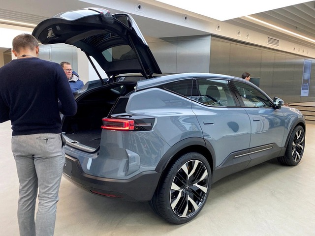 Na uy thành quốc gia “điện hoá” ô tô nhanh nhất thế giới, nhờ đâu? - Ảnh 2.