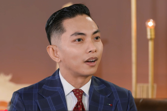 Kiện tướng Thu Hương: Không nhảy với Phan Hiển nếu không có Khánh Thi - Ảnh 3.