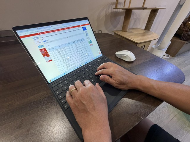 Sở GD-ĐT TP.HCM hướng dẫn việc thực hiện các thủ tục chính lĩnh vực giáo dục - Ảnh 1.