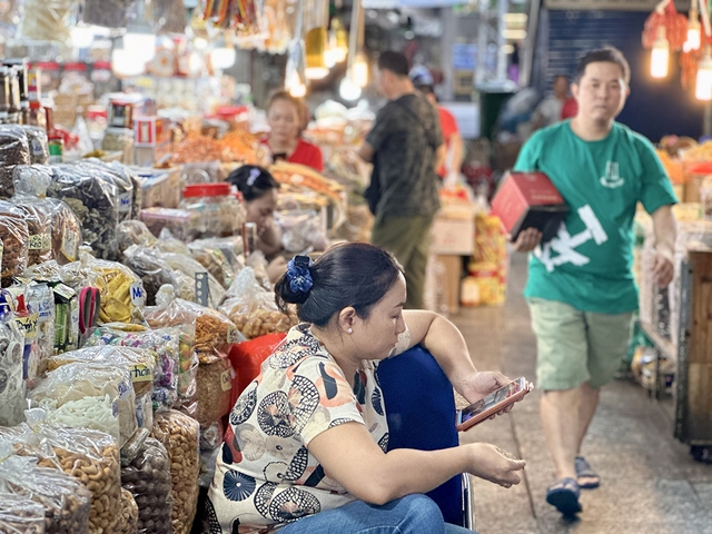 Hộ kinh doanh nên tách bạch tài khoản- Ảnh 1.