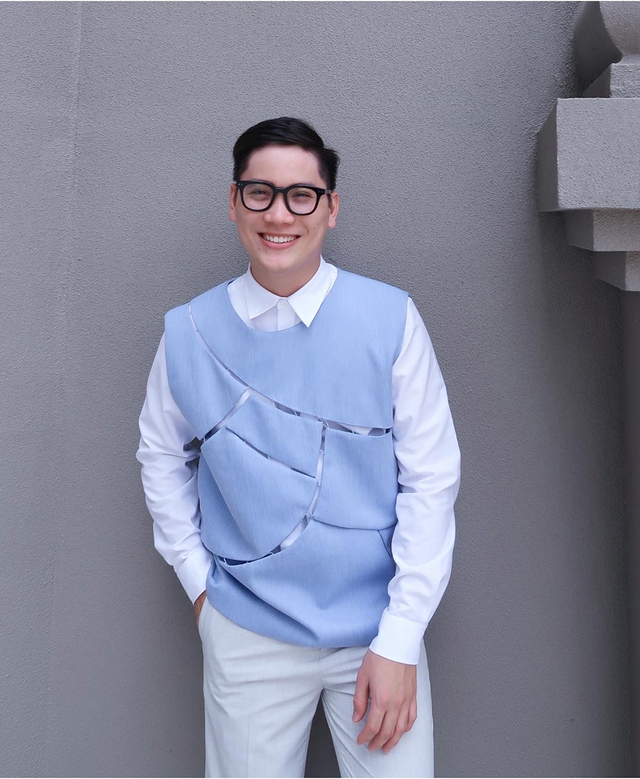 Từ cửa h&agrave;ng đồ si đến thương hiệu Việt vươn tầm quốc tế- Ảnh 1.