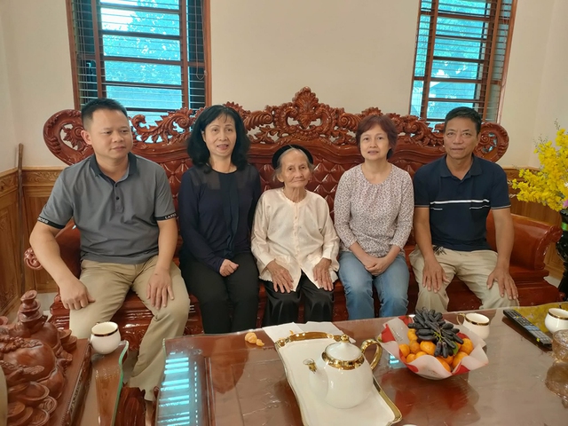 Đại biểu Quốc hội L&ecirc; Đ&igrave;nh Thiệp đồng thuận một quyết định lịch sử- Ảnh 1.