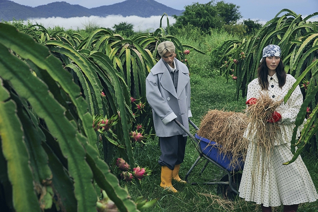 Từ cửa h&agrave;ng đồ si đến thương hiệu Việt vươn tầm quốc tế- Ảnh 2.