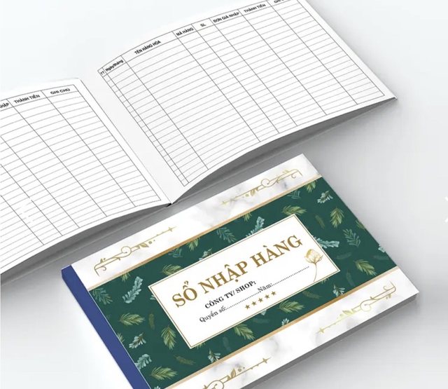 Hộ kinh doanh nên tách bạch tài khoản- Ảnh 2.