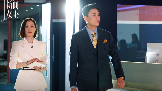 Xa Thi Mạn, Huỳnh T&ocirc;ng Trạch đoạt Thị hậu, Thị đến TVB - Ảnh 4.