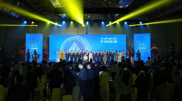 Lan tỏa nhiệt huyết 'h&agrave;o hiệp - tử tế - nh&acirc;n văn - tin cậy'- Ảnh 1.