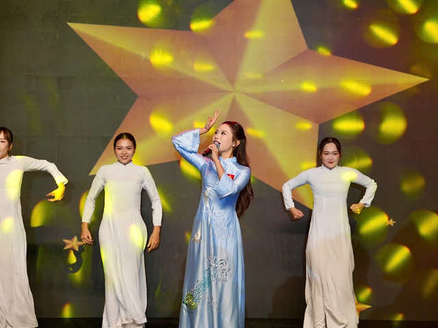 Lan tỏa nhiệt huyết 'h&agrave;o hiệp - tử tế - nh&acirc;n văn - tin cậy'- Ảnh 11.