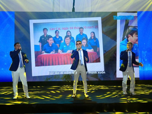 Lan tỏa nhiệt huyết 'h&agrave;o hiệp - tử tế - nh&acirc;n văn - tin cậy'- Ảnh 13.