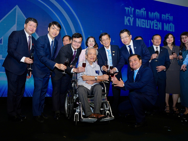 Lan tỏa nhiệt huyết 'h&agrave;o hiệp - tử tế - nh&acirc;n văn - tin cậy'- Ảnh 2.