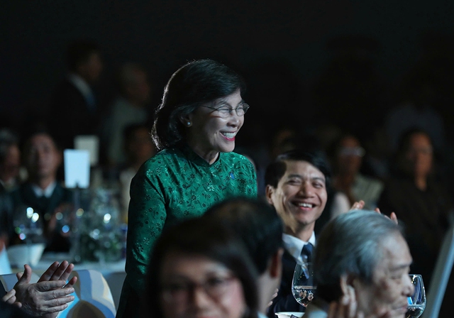 Lan tỏa nhiệt huyết 'h&agrave;o hiệp - tử tế - nh&acirc;n văn - tin cậy'- Ảnh 4.