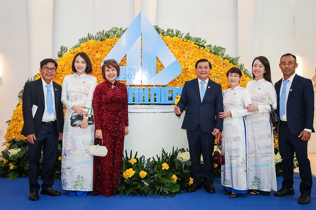 Lan tỏa nhiệt huyết 'h&agrave;o hiệp - tử tế - nh&acirc;n văn - tin cậy'- Ảnh 5.