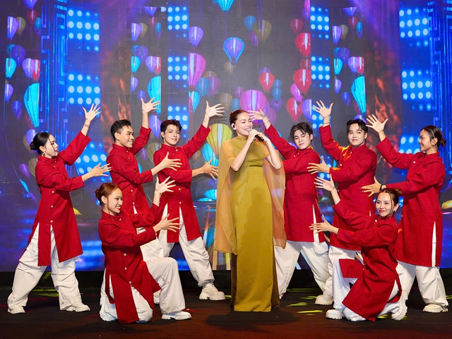 Lan tỏa nhiệt huyết 'h&agrave;o hiệp - tử tế - nh&acirc;n văn - tin cậy'- Ảnh 7.