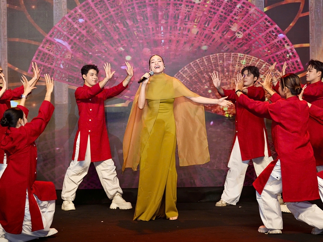 Lan tỏa nhiệt huyết 'h&agrave;o hiệp - tử tế - nh&acirc;n văn - tin cậy'- Ảnh 8.