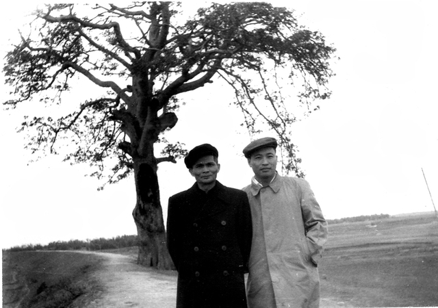 Đại biểu Quốc hội L&ecirc; Đ&igrave;nh Thiệp đồng thuận một quyết định lịch sử- Ảnh 2.