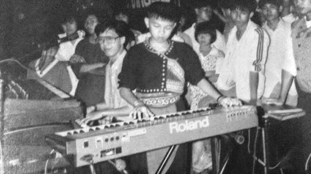 'Thần đồng &acirc;m nhạc' Th&aacute;i Lan qua đời - Ảnh 1.