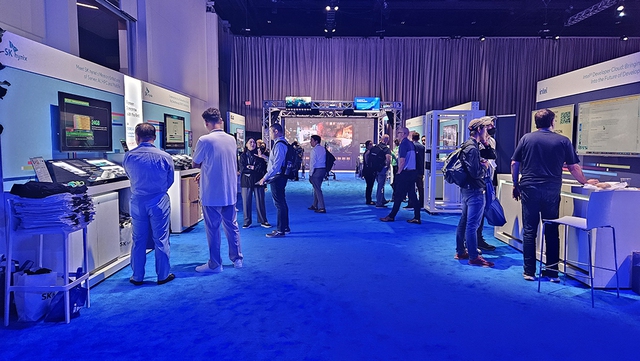 Đầu tư cho AI giữa hứng khởi xen lẫn phập ph&ugrave; - Ảnh 1.