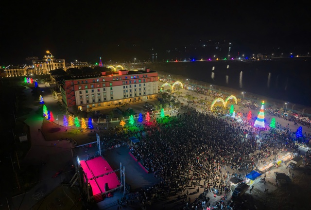 Green Dragon City - t&acirc;m điểm giải tr&iacute; khi tới Quảng Ninh- Ảnh 1.