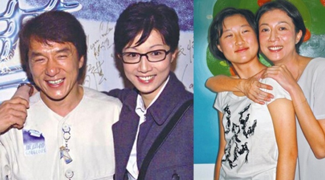 Th&agrave;nh Long &acirc;m thầm hỗ trợ t&agrave;i ch&iacute;nh cho con g&aacute;i 'rơi'- Ảnh 1.