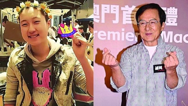 Th&agrave;nh Long &acirc;m thầm hỗ trợ t&agrave;i ch&iacute;nh cho con g&aacute;i 'rơi'- Ảnh 2.