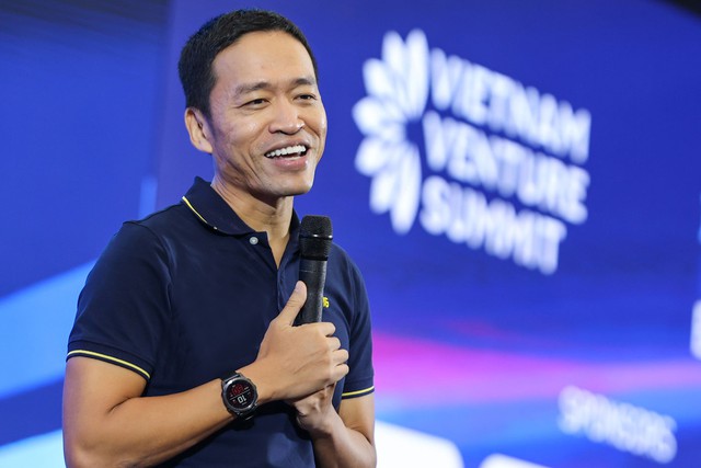 Từ game đến AI v&agrave; chiến lược &lsquo;reset&rsquo; d&agrave;i hạn của VNG - Ảnh 1.