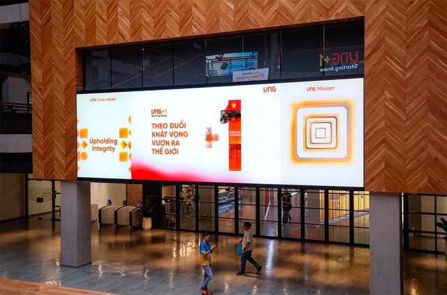 Từ game đến AI v&agrave; chiến lược &lsquo;reset&rsquo; d&agrave;i hạn của VNG - Ảnh 2.