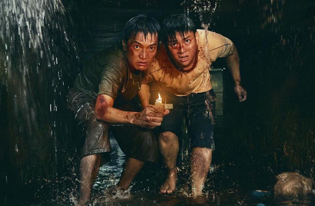 'Thi&ecirc;n đường m&aacute;u' vượt mặt 'Avatar 3' lẫn phim Thu Trang 'thống trị' ph&ograve;ng v&eacute; Việt - Ảnh 1.