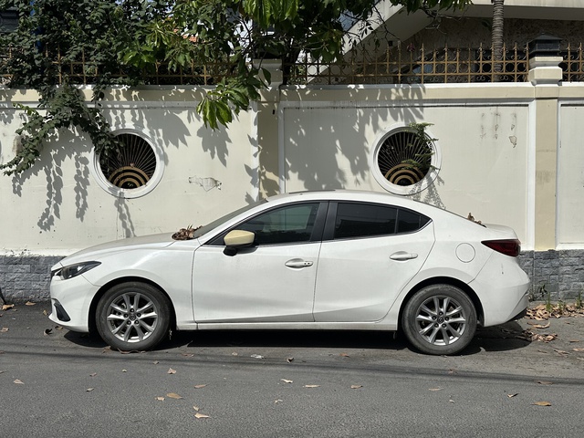 &Ocirc; t&ocirc; &lsquo;dầm mưa d&atilde;i nắng&rsquo; đối mặt hư hỏng n&agrave;o?- Ảnh 1.