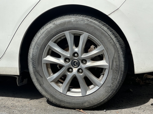 &Ocirc; t&ocirc; &lsquo;dầm mưa d&atilde;i nắng&rsquo; đối mặt hư hỏng n&agrave;o?- Ảnh 2.