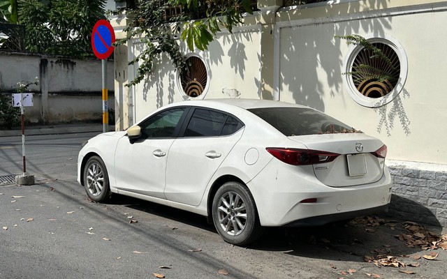 Thu&ecirc; &ocirc; t&ocirc; tự l&aacute;i: Xe ph&acirc;n kh&uacute;c n&agrave;o đắt nhất dịp tết?- Ảnh 2.