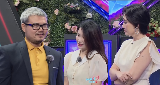 Chủ spa xinh đẹp từ chối &ocirc;ng bố một con v&igrave;  - Ảnh 1.