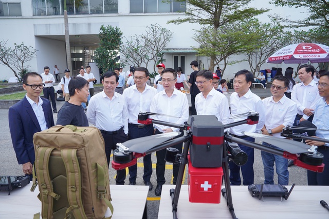 TP.HCM lập quỹ đầu tư mạo hiểm, quy m&ocirc; 5.000 tỉ đồng năm 2035 - Ảnh 2.